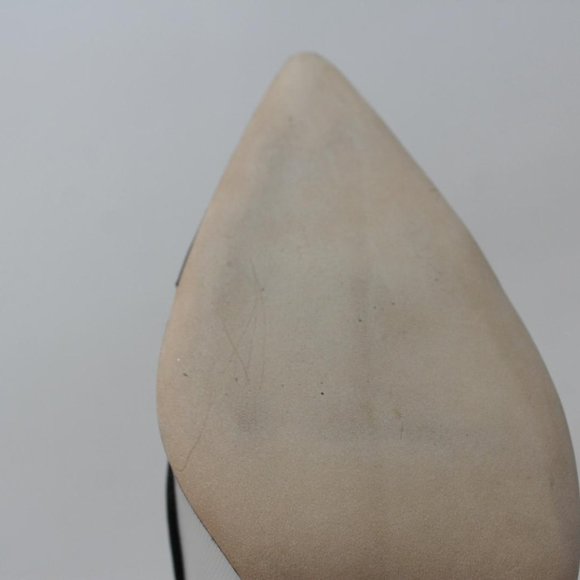 JENNIFER CHAMANDI Ladies Lorenzo Pump - Picture 8 of 10